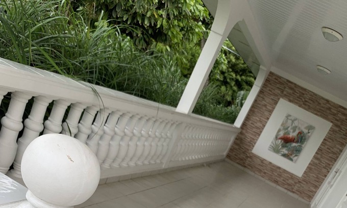 Matoury Villa | Air-conditioned twin villa in a quiet subdivision