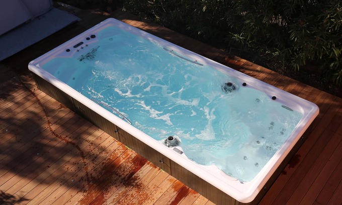 Santa Giulia House | Air-conditioned villa Private heated swimming pool wifi