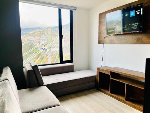 Ambato Apartment | Air Stay