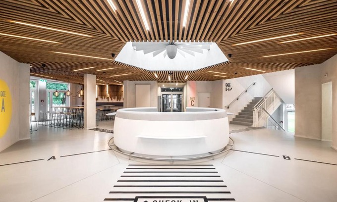 Kalsdorf bei Graz Hotel | Airbase Hotel