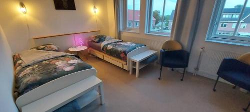 Meppel House | Airbnb Meppel Centrum