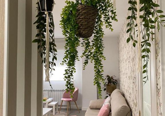 Puebla de Sanabria Apartment | Aire de Sanabria Puebla