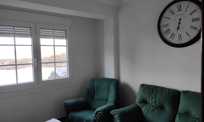 Camelle Condo | Aires do Mar. Tourist apartment