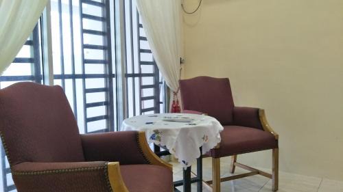 Changlun House | Airis Homestay Changlun