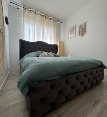 Baranowo Apartment | Airport Apartment Regata Kiekrz lotnisko