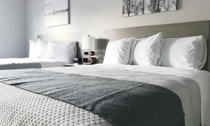 Hailey Hotel | Airport Inn
