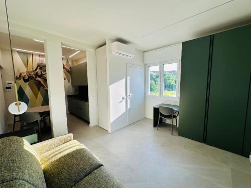 Forlanini Apartment | Airport Linate Residence