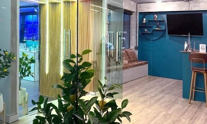 Sanambin Hotel | Airport Mini Hostel at Don Muang Airport