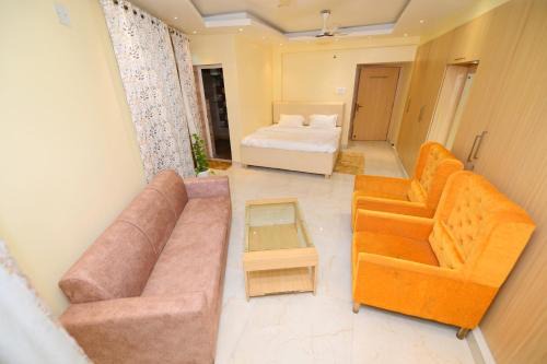 Ranchi Hotel | Airport residency hotel