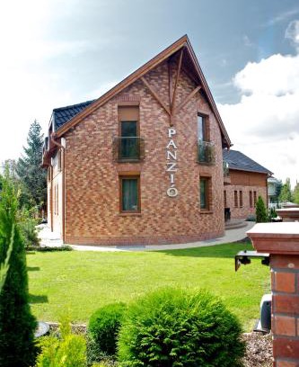 Hajduszoboszlo House | Airport Wellness Panzio