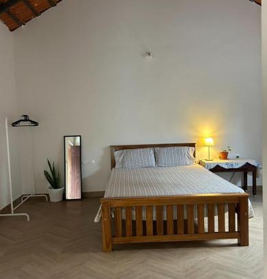 Piriyapatna House | Airy haven