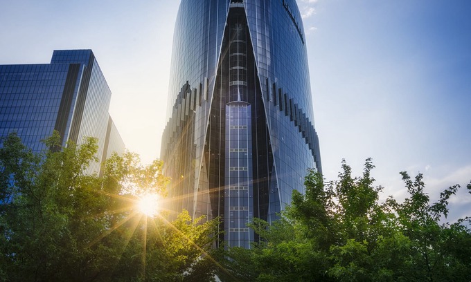 Zhubei Hotel | AJ Hotel Hsinchu