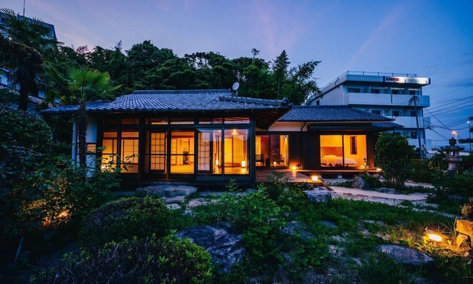 Hatsukaichi House | Ajinatei