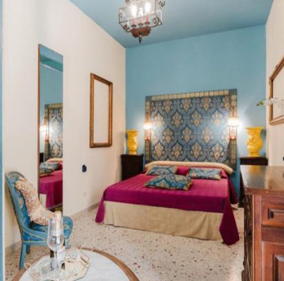 Sambuca di Sicilia House | Ajman house