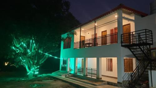 Ajodhya House | Ajodhya Jungle Resort