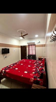 Tiruchendur Cabin | AJR HALL AND A/C ROOMS