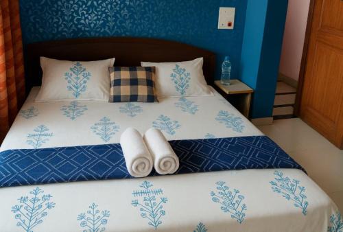 Muzaffarpur Apartment | Ak guest house