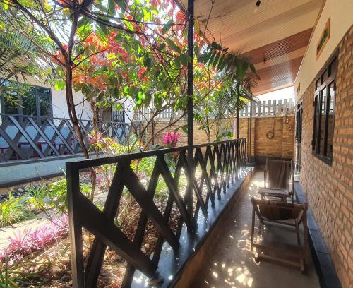 Agakera National Park Bed & Breakfast | Akagera Neighbors