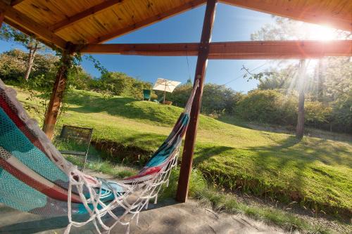 Villa Berna Cabin | Akapana Suites