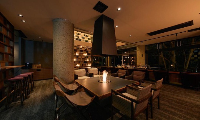 Taihaku Ward Hotel | Akiu Fuga