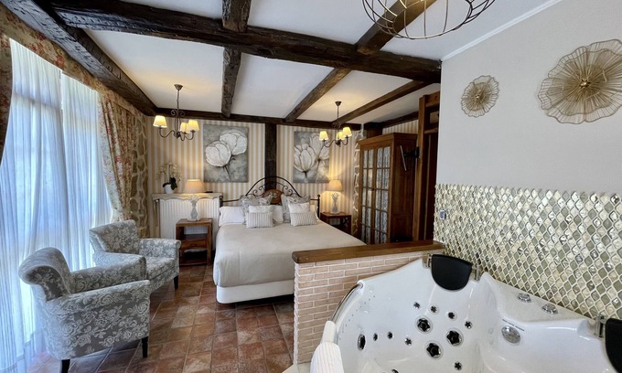 Regules Hotel | Akla Hotel La Casa Del Puente