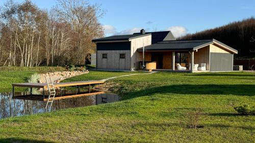 Klaipeda House | Akmenos Užutekis