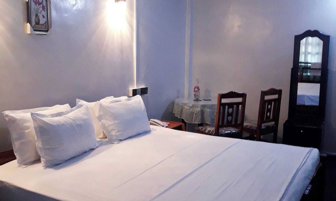 Kilinochchi Hotel | AKR hotel