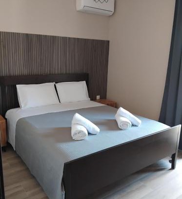 Akrata Apartment | Akrata Green Elite Apartments