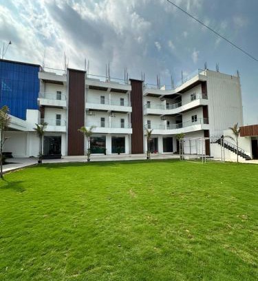 Sasaram Hotel | AKS INTERNATIONAL HOTEL AND RESORT