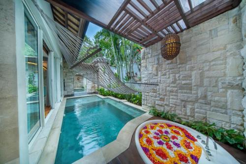 Nakula Villa | Aksari Villa Seminyak by Ini Vie Hospitality