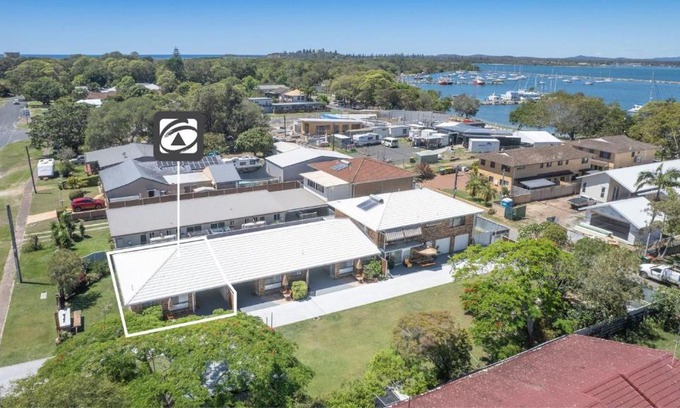 Iluka Apartment | Akuli By The Sea Unit 4