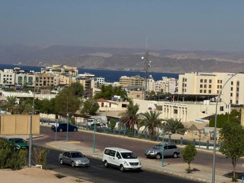 Aqaba Apartment | Al-Amer Cozy Apartment