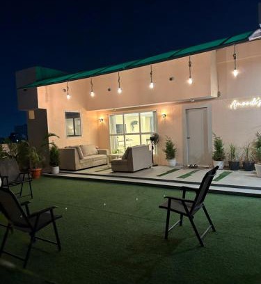 Toli Chowki Apartment | AL Amoodi Penthouse/Apartment.