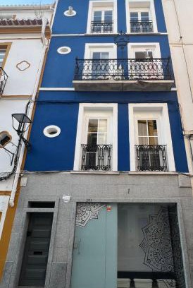 Elvas Apartment | AL-Andalus