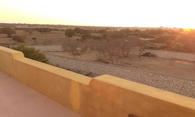 Marrakesh-Tensift-El Haouz Bed & Breakfast | Al Baraka d'Iskoa self-catering cottage 600 meters from the beach