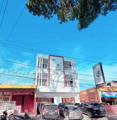 Bukittinggi Hostel | Al Barra Syariah Hotel