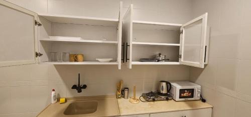 Hera Street Apartment | Al Bawadi Apartments