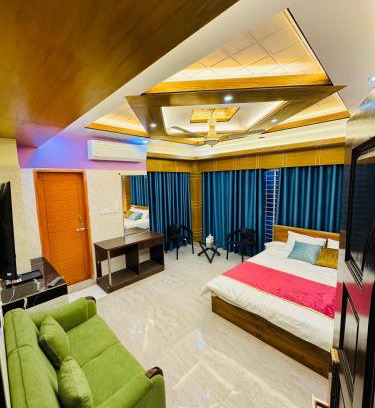 Rangamati Hill District House | Al-Buhayra