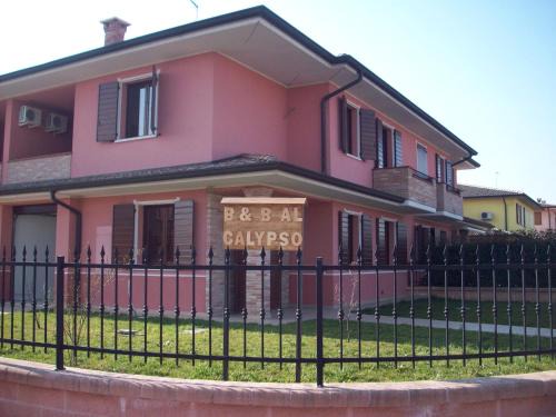 Curtatone Bed & Breakfast | Al Calypso