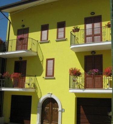 Bagnoli Irpino House | Al Campanile