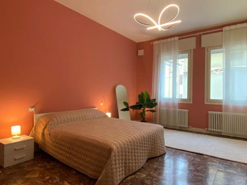Mirandola House | Al Centro Città
