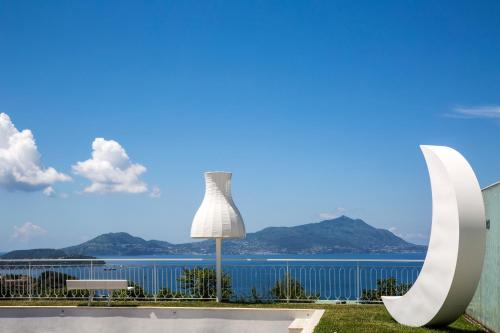 Monte di Procida House | Al Chiar di Luna