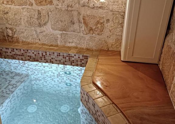 Centro Storico Bed & Breakfast | Al Chiasso 12