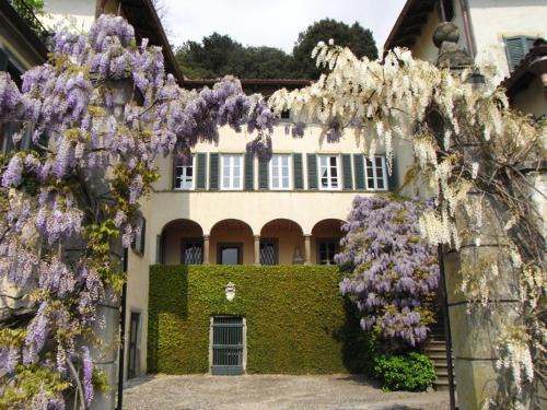 Torre de' Roveri Bed & Breakfast | Al Colle