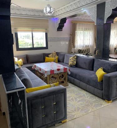 Ain Chkef Apartment | Al confort