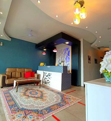 Jitra Hotel | Al Funduq Motel