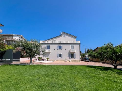 Lanciano Apartment | Al Giardino del Pepe
