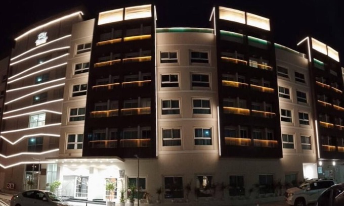 Doha Apartment | Al Manzil Residence & Suites