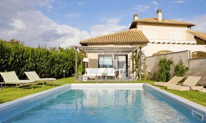 Marina Velca House | Al Mare by Interhome