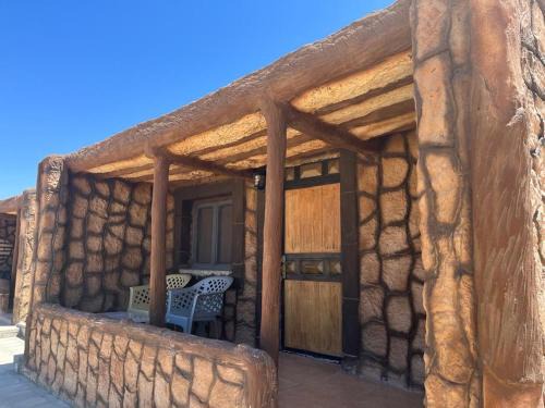 Al-Qadisiya Hotel | Al -Nawatef Eco Lodge